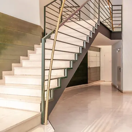 Apartamento Gran Vía By A3rentals *