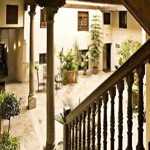 Casa 1800 Ξενοδοχείο Γρανάδα