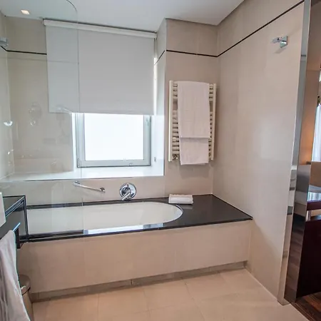 Andalucía Center 4* Granada