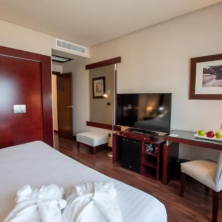 Andalucía Center Hotel