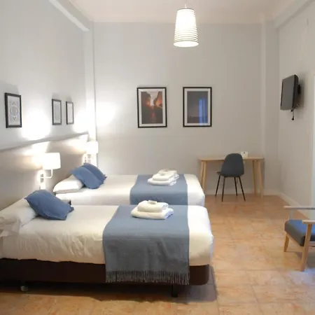 Pensjonat La Perla 2*