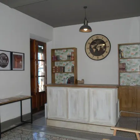 La Perla Pensjonat 2*