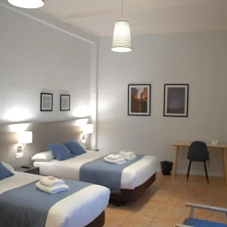 Pensjonat La Perla