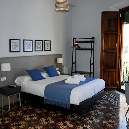 La Perla Pensjonat Grenada