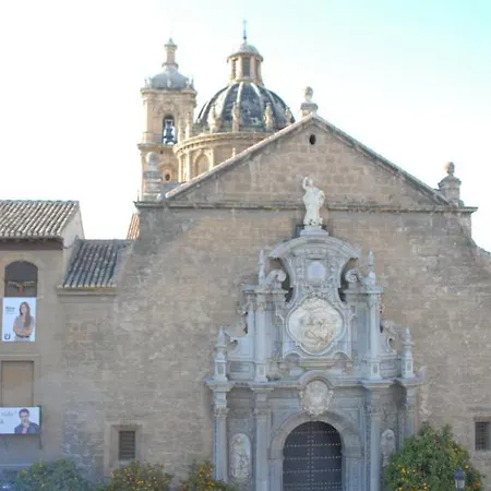 La Perla Pensjonat