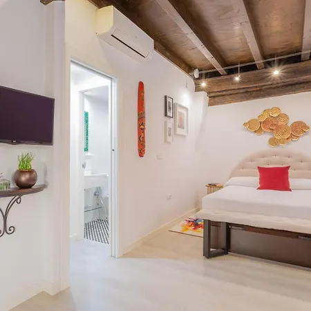 Real Realejo Apartamento Granada
