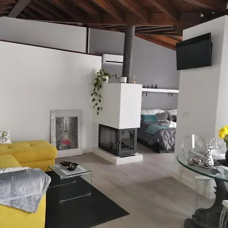 Fg Albayzin Apartamento Deluxe Con Terraza Vistas Y Parking Gratis Granada