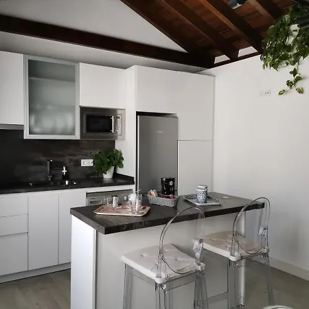 Fg Albayzin Apartamento Deluxe Con Terraza Vistas Y Parking Gratis * Granada