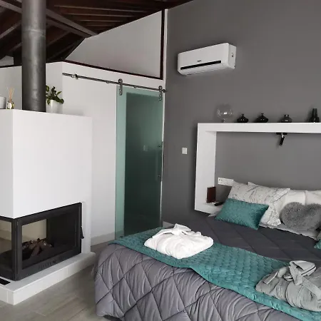 Fg Albayzin Apartamento Deluxe Con Terraza Vistas Y Parking Gratis