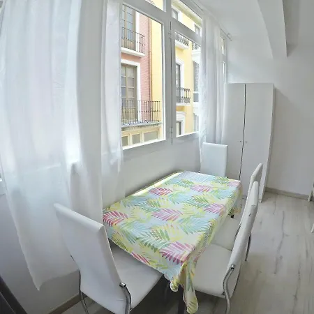 Apartamento Mesonhomes Center - & Work Granada