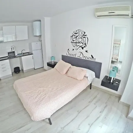 Mesonhomes Center - & Work