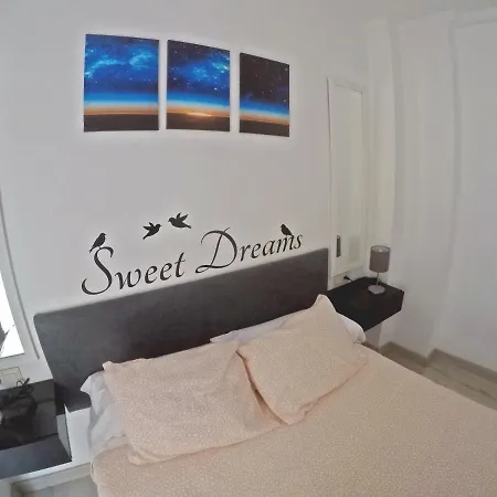 Mesonhomes Center - & Work Apartamento
