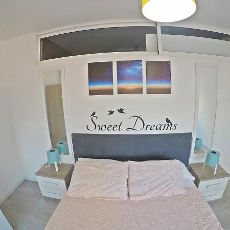 Apartamento Mesonhomes Center - & Work