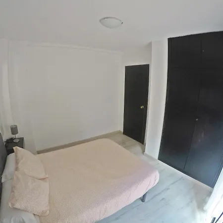 Apartamento Mesonhomes Center - & Work *