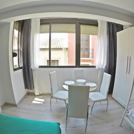 Mesonhomes Center - & Work Apartamento *