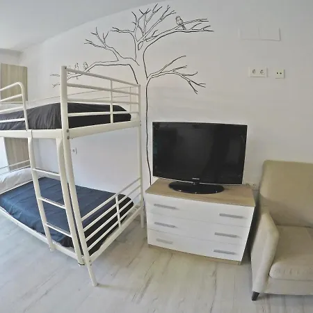 Apartamento Mesonhomes Center - & Work Granada