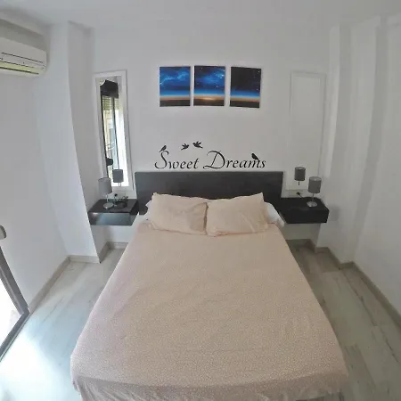 Apartamento Mesonhomes Center - & Work *