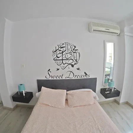 Mesonhomes Center - & Work Apartamento *