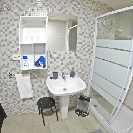 Mesonhomes Center - & Work * Granada