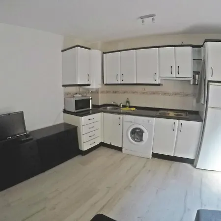 Mesonhomes Center - & Work * Granada
