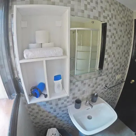 Mesonhomes Center - & Work Apartamento