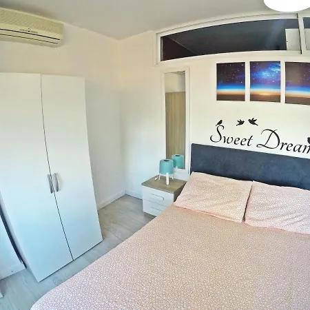 Apartamento Mesonhomes Center - & Work *