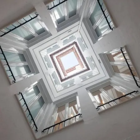 Apartmán Rosarioseis Loft Mirador De Morayma
