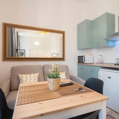 Rosarioseis Loft Mirador De Morayma Apartmán Granada
