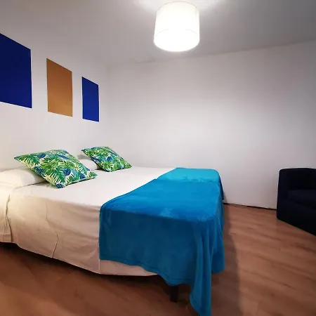 Appartement Imeda Reyes Catolicos Grenade