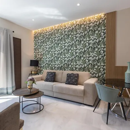 Appartement Bibo Real Chancilleria