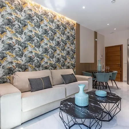 Bibo Real Chancilleria Appartement *