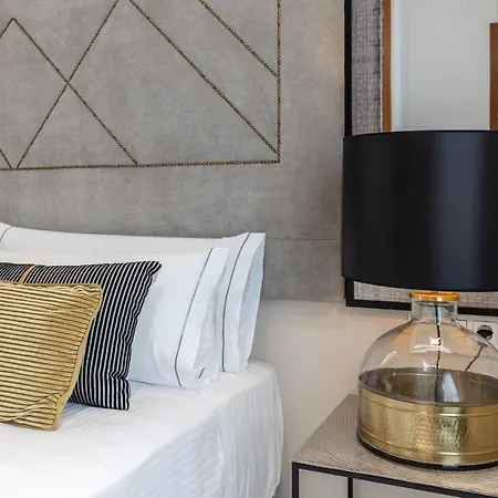 Appartement Bibo Real Chancilleria