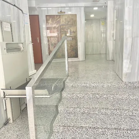Appartement Luna Centro 5 *