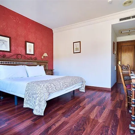 Hotel Crisol Guadalupe