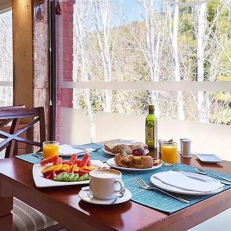 Crisol Guadalupe Hotel 3*