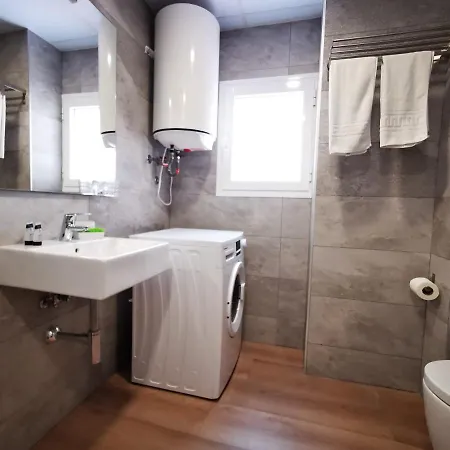 Appartement Imeda Reyes Catolicos Grenade