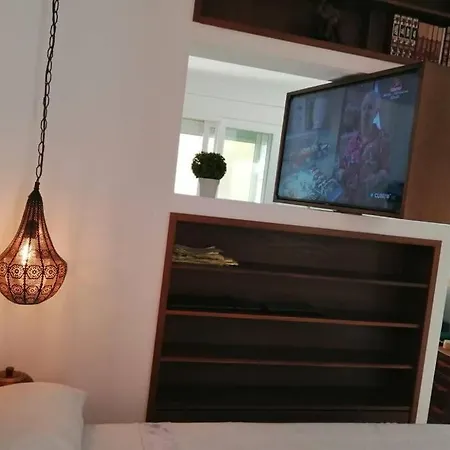Atico Exclusivo En El Centro De Appartement *