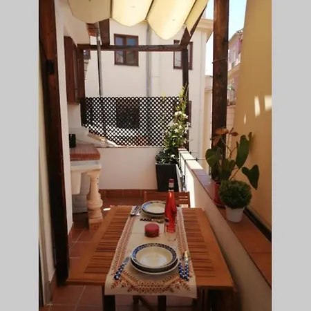 Atico Exclusivo En El Centro De Appartement