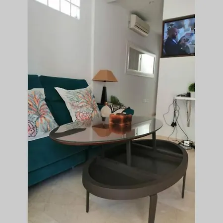 Appartement Atico Exclusivo En El Centro De