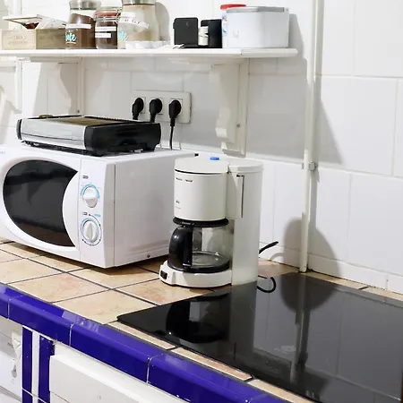 Apartamento Center *