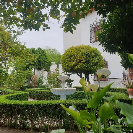 Apartament Aljibe Del Albayzin
