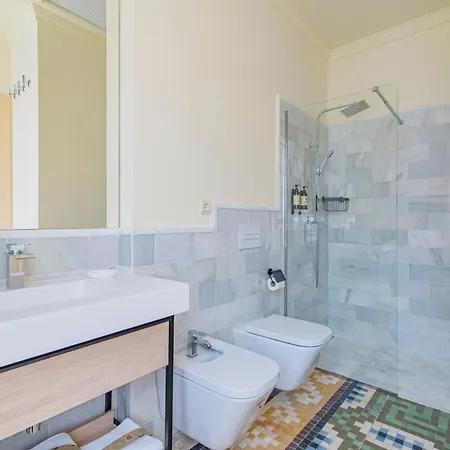 아파트 Mosaiko Homes Catedral *