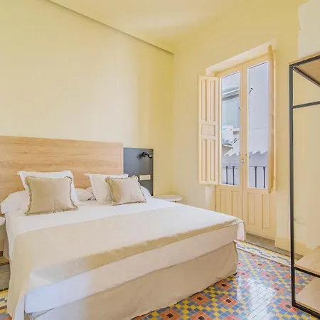 아파트 Mosaiko Homes Catedral
