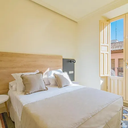 Mosaiko Homes Catedral 아파트