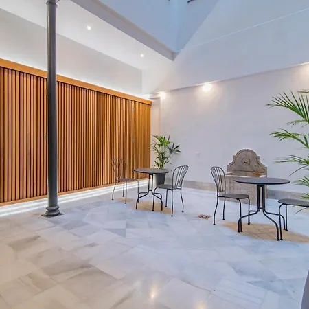 Mosaiko Homes Catedral 아파트 그라나다
