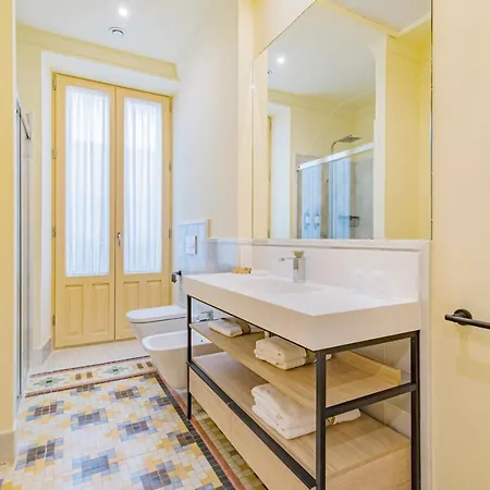 아파트 Mosaiko Homes Catedral 그라나다