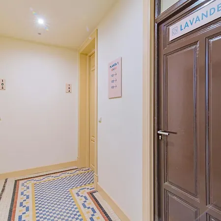 아파트 Mosaiko Homes Catedral *