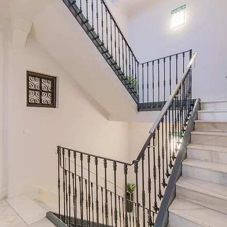 Mosaiko Homes Catedral 아파트