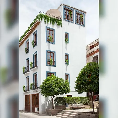 Apartamento El Sueño De Elvira *