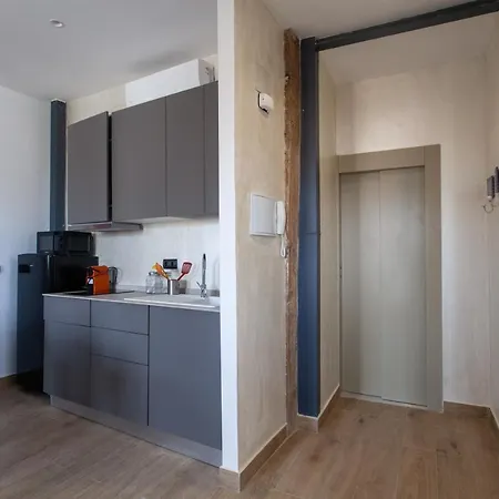 El Sueño De Elvira Apartamento Granada